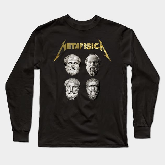 Metaphysica t shirt discount